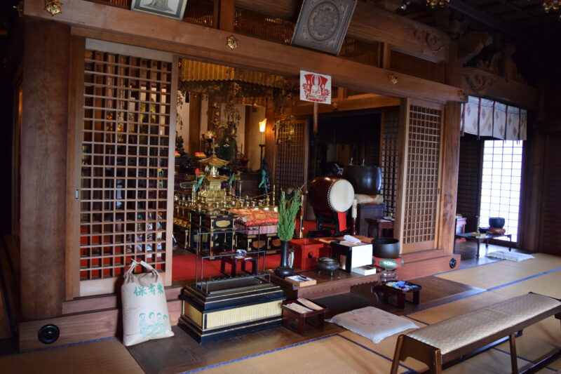 金剛乗寺_本堂内1