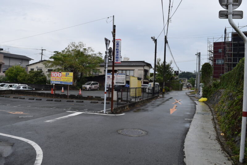 金剛乗寺_経路1
