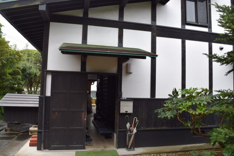 金剛乗寺_社務所1
