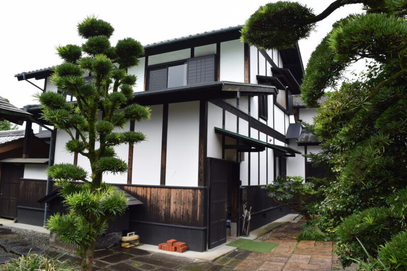 金剛乗寺_社務所