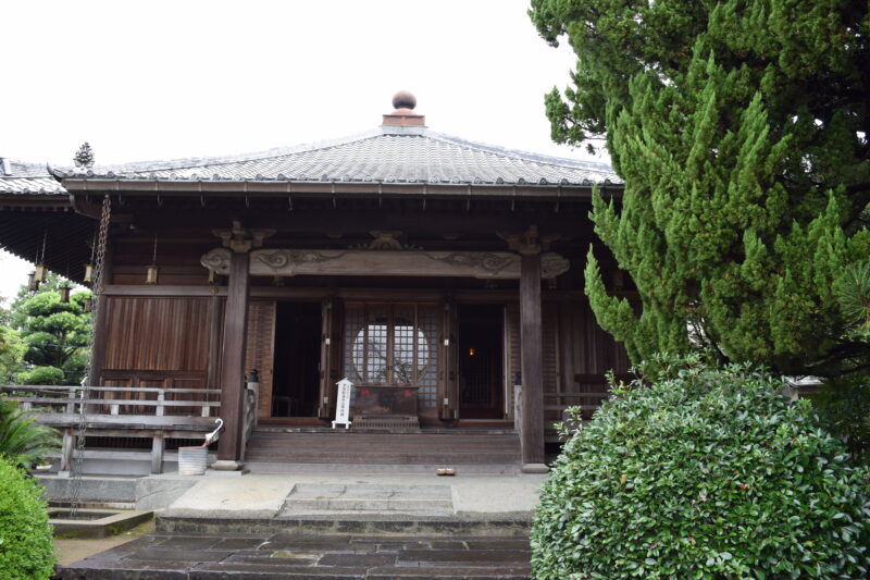 金剛乗寺_本堂