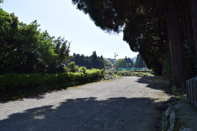 高森阿蘇神社_経路2