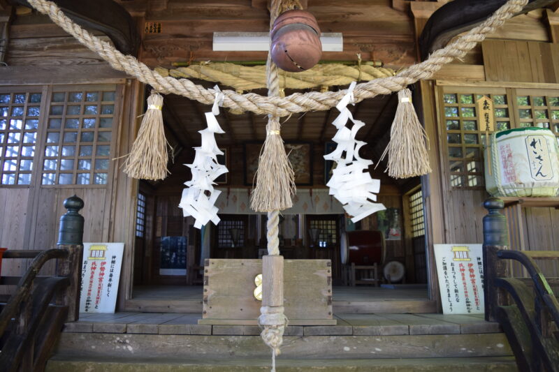 高森阿蘇神社_本堂1