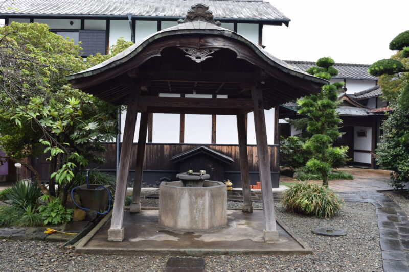 金剛乗寺_打手水1