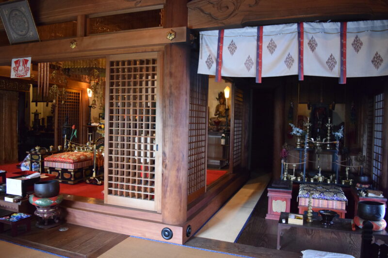 金剛乗寺_本堂内3