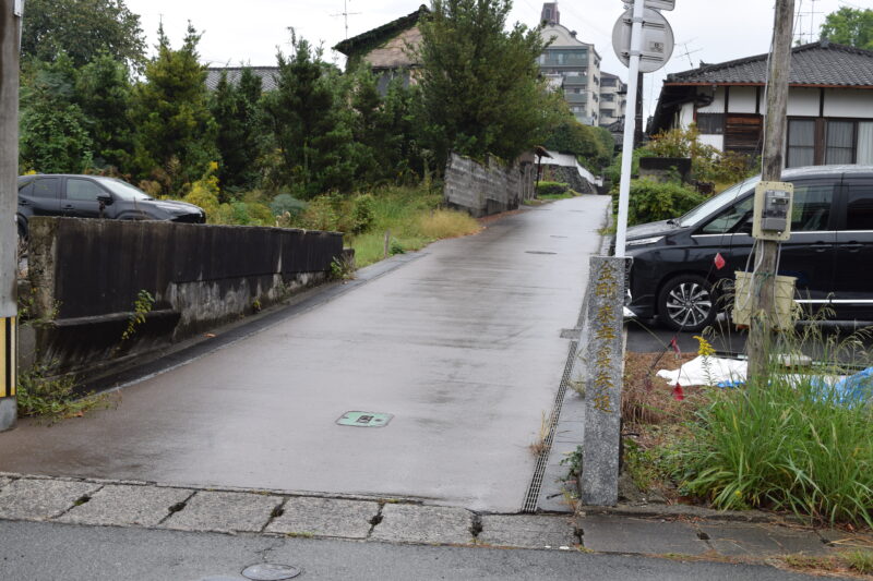金剛乗寺_経路2
