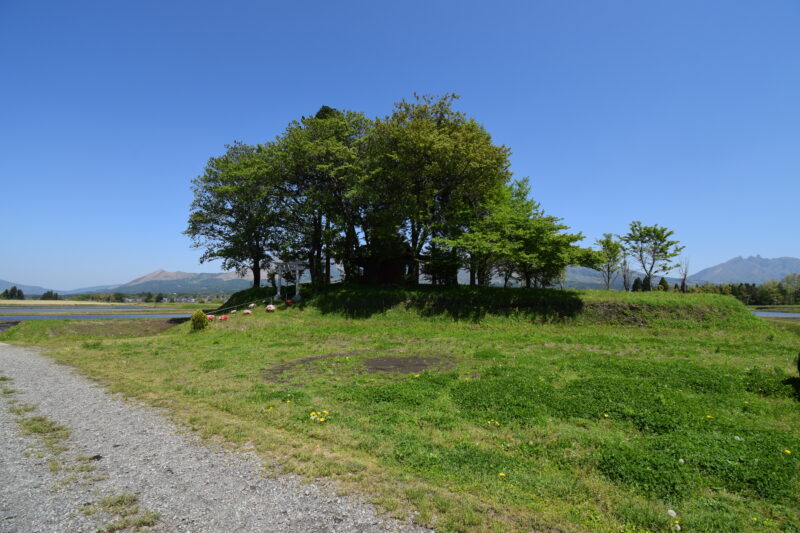 中郷天満宮_経路2