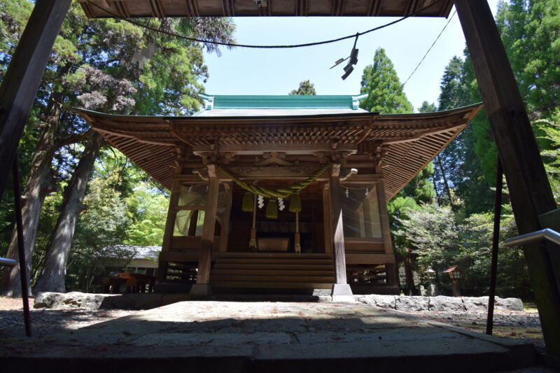 色見熊野座神社_本堂