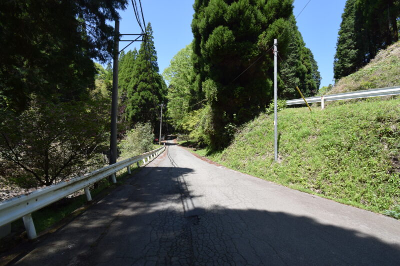 色見熊野座神社_経路1