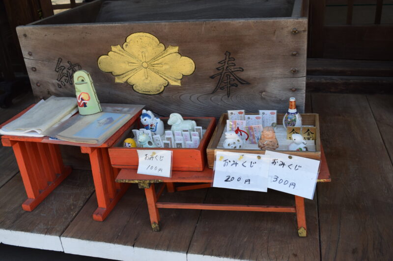 伊倉南八幡宮_本堂3
