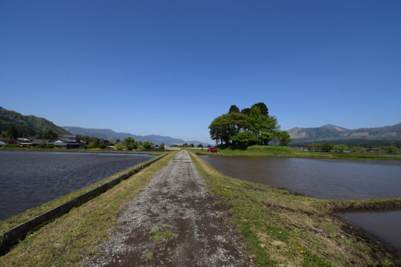 中郷天満宮_経路1