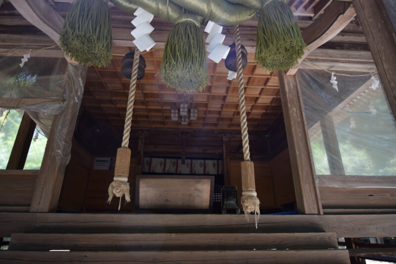 色見熊野座神社_本堂1