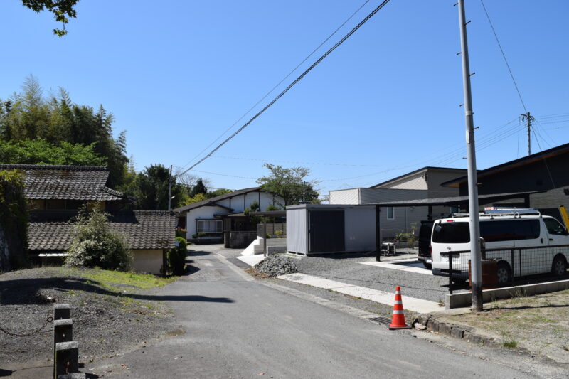 伊倉南八幡宮_御朱印経路1