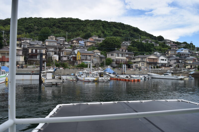 湯島帰り2