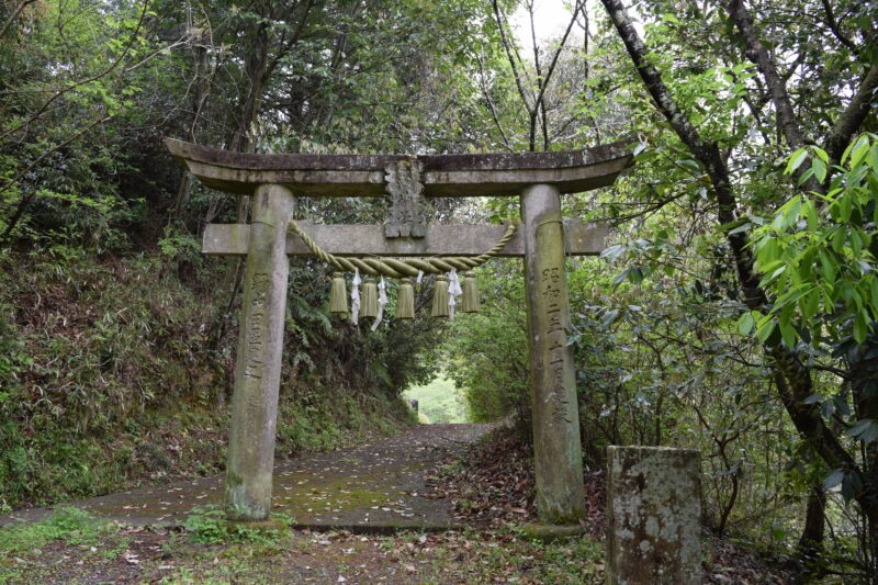潮神社_鳥居