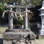 3.大島子諏訪神社_ギャラリー