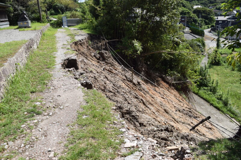 登立天満宮_駐車場2