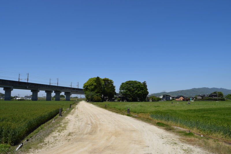 梅林天満宮_経路3