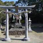 2.大島子諏訪神社_ギャラリー