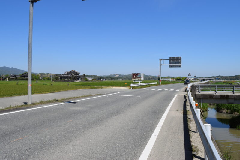 梅林天満宮_経路1