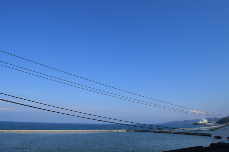 大島子諏訪神社_海側鳥居3
