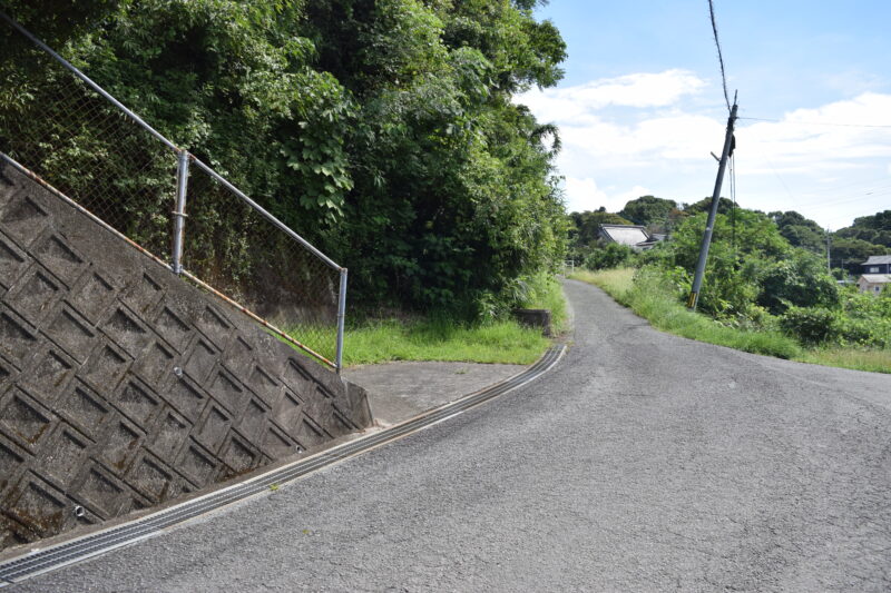 登立天満宮_経路2