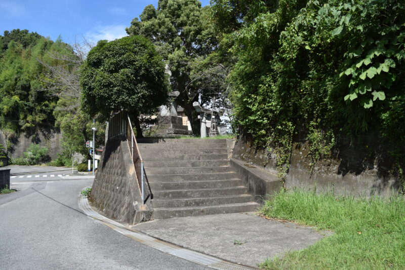 登立天満宮_経路3