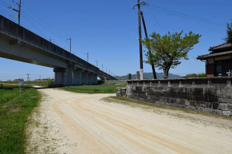 梅林天満宮_駐車場1