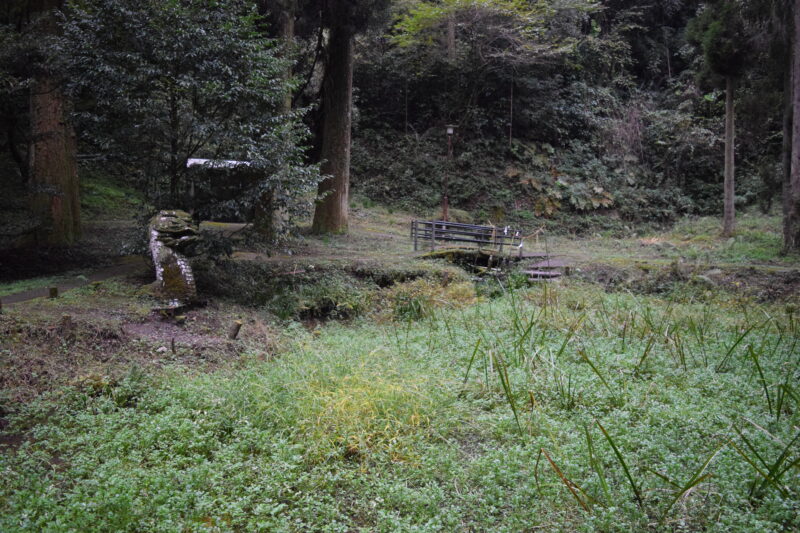 塩井社水源_龍神様