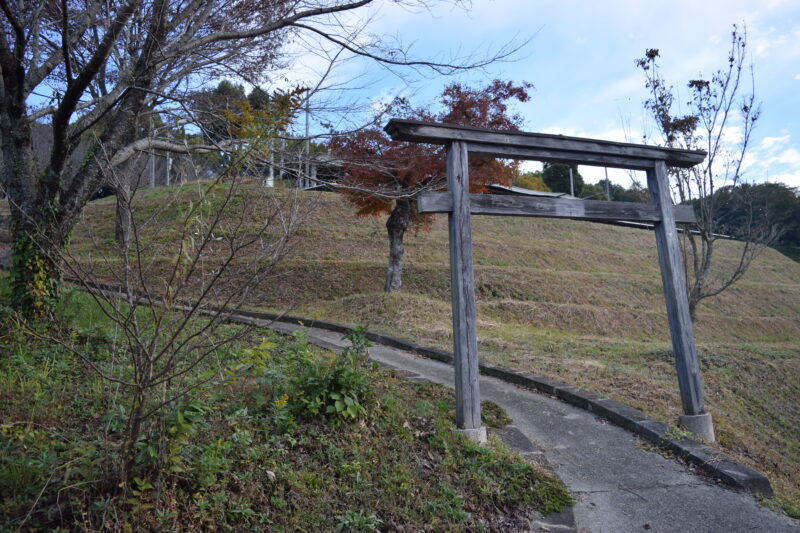 祈願合格神社_参道3