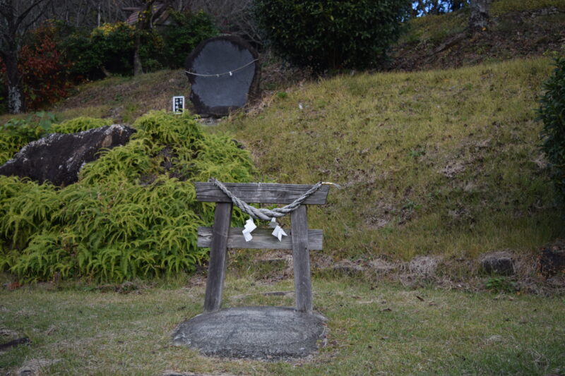 祈願合格神社_狭き門