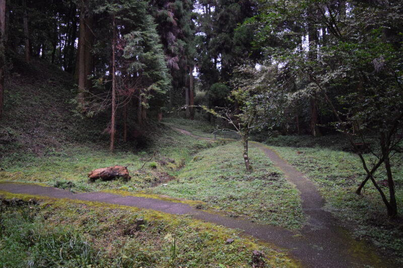 塩井社水源_一周できる