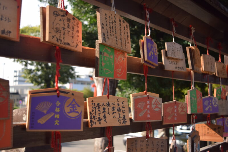 別所琴平神社_絵馬2