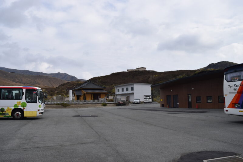 阿蘇山上神社_経路1