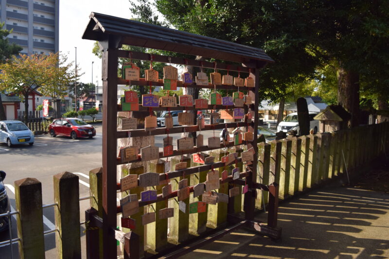 別所琴平神社_絵馬1