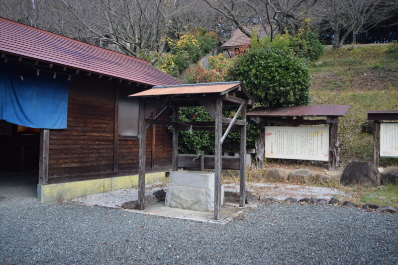 祈願合格神社_打手水1