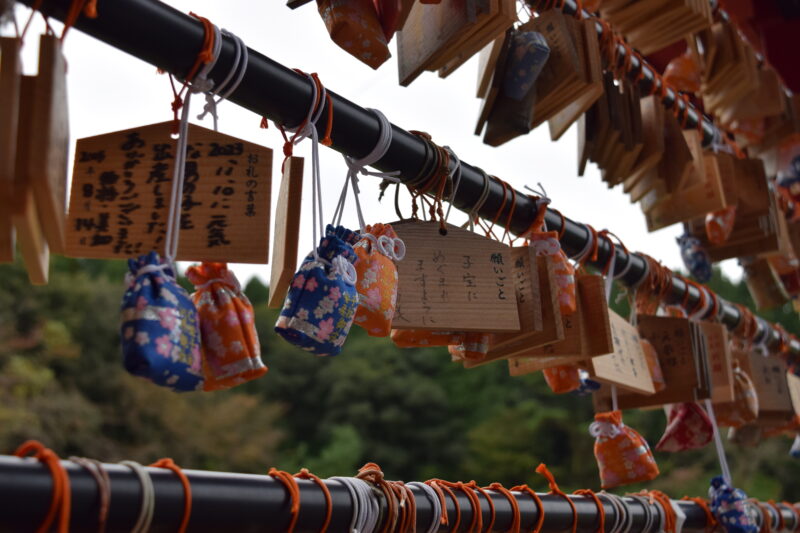 乙姫子安河原観音_絵馬2