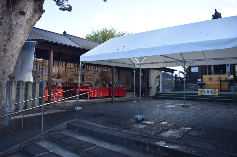 別所琴平神社_社務所1