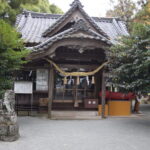 弓削神宮_ギャラリー4