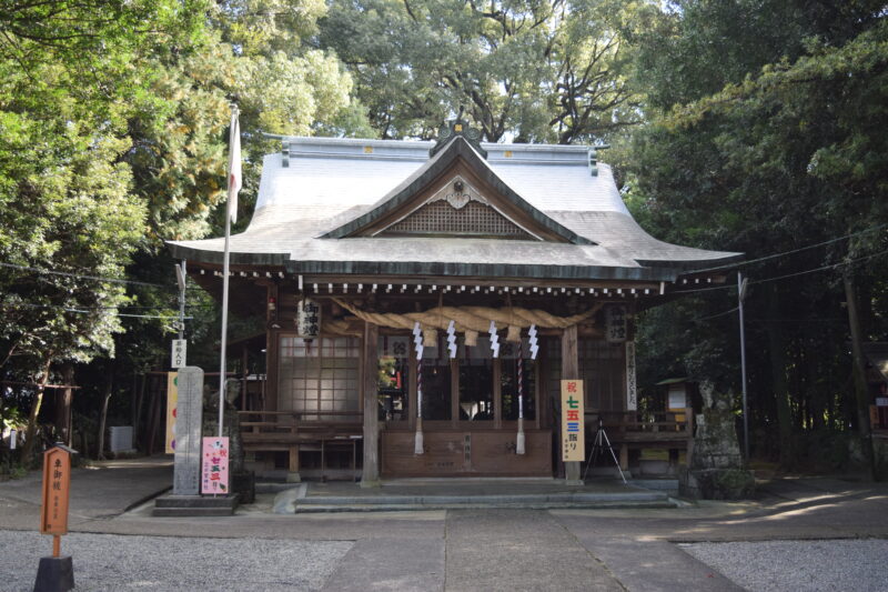 立田阿蘇三宮神社_本堂1