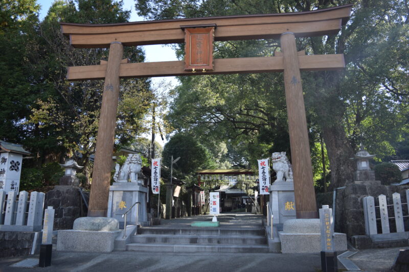 立田阿蘇三宮神社_ギャラリー1