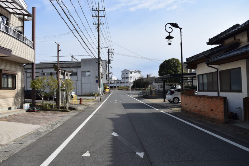 金比羅神社_経路1