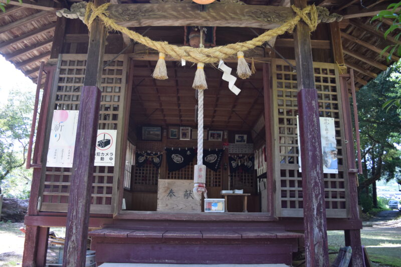 八王神社_本堂1