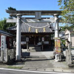 大歳神社_ギャラリー1