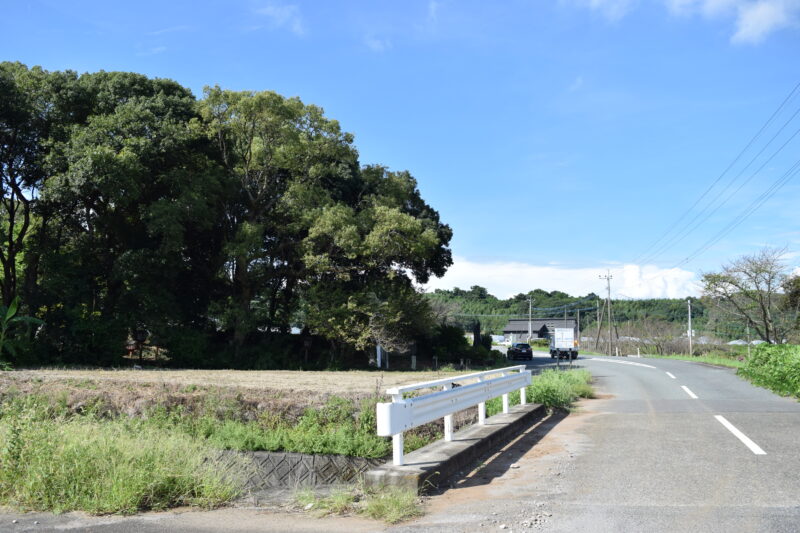 八王神社_経路0