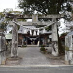 綱田神社_ギャラリー1