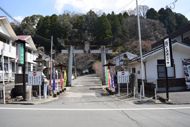 大津日吉神社_経路3