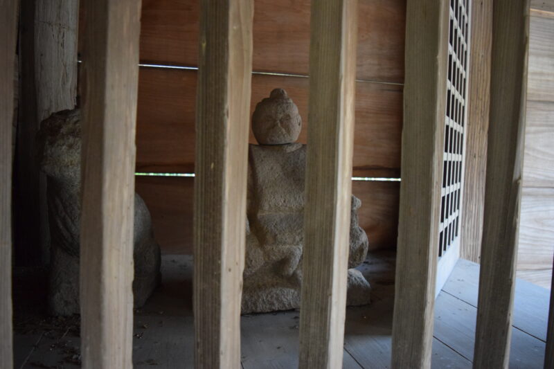 大見神社_楼門3