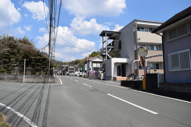 大津日吉神社_経路2