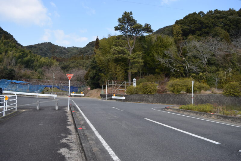 波多神社_経路1